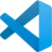 VS Code Logo